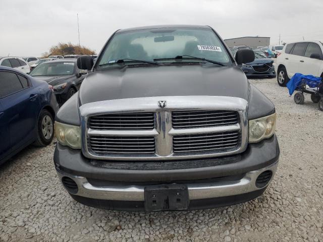 Photo 5 from auction – 2004 DODGE RAM 1500 S with VIN 1D7HA18N64S550146
