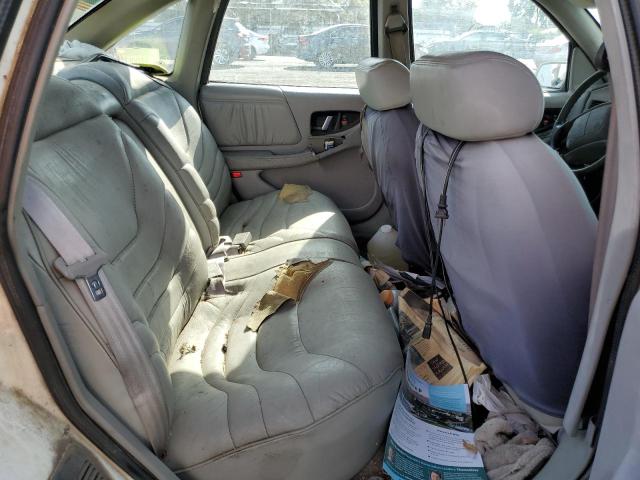 Photo 10 from auction – 1996 BUICK REGAL CUST with VIN 2G4WB52K0T1415162
