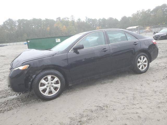 TOYOTA CAMRY CE 2008 with VIN 4T1BE46K48U253039 - Photo from auction