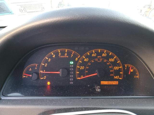 Photo 9 from auction – 2005 TOYOTA CAMRY LE with VIN 4T1BE32K55U596406