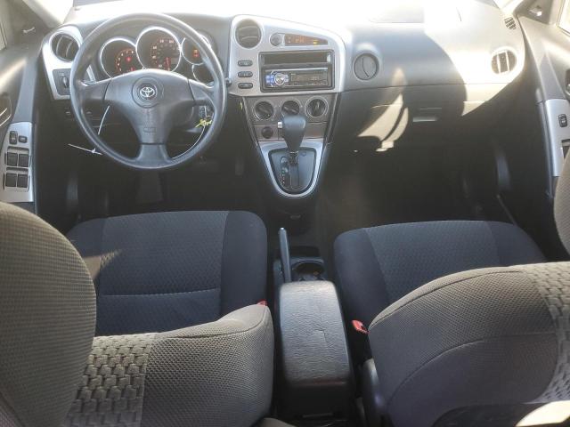 Photo 8 from auction – 2007 TOYOTA COROLLA MA with VIN 2T1KR32E87C682702
