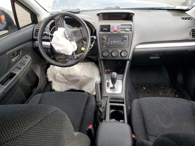 Фото 8 с аукциона – 2013 SUBARU IMPREZA PR с VIN JF1GPAC63DH866420