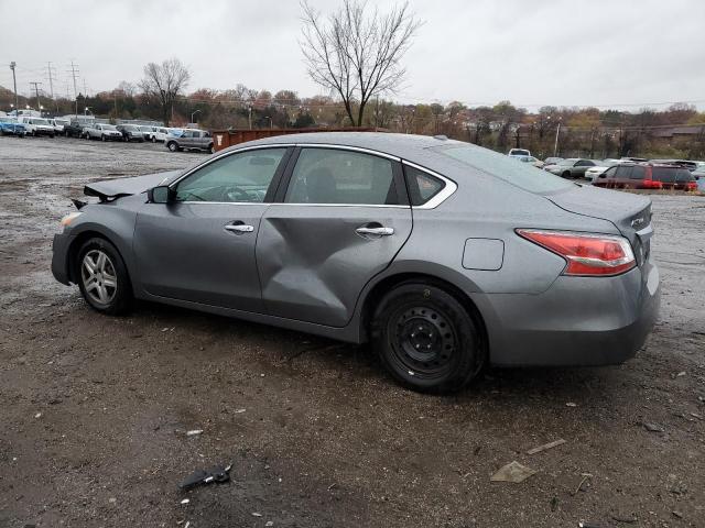 Photo 2 from auction – 2015 NISSAN ALTIMA 2.5 with VIN 1N4AL3AP8FC282006