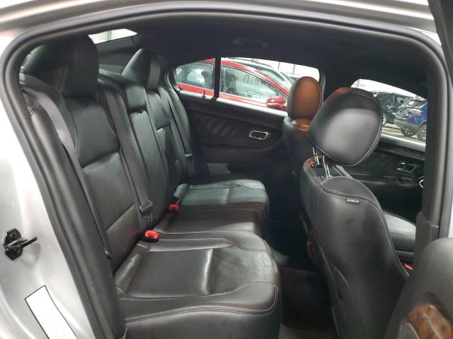 Photo 10 from auction – 2018 FORD TAURUS LIM with VIN 1FAHP2F89JG101589