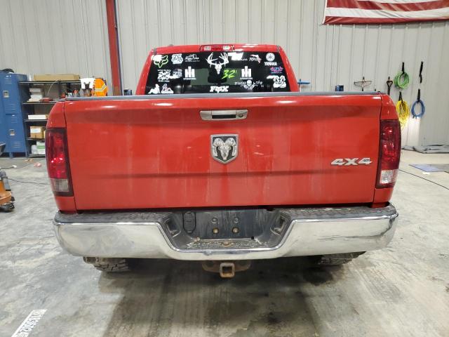 Foto 6 de la subasta – 2016 RAM 1500 ST con VIN 1C6RR7ST0GS134509