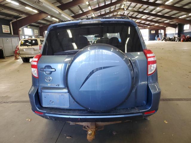 Photo 6 from auction – 2010 TOYOTA RAV4 LIMIT with VIN 2T3DF4DV8AW063924