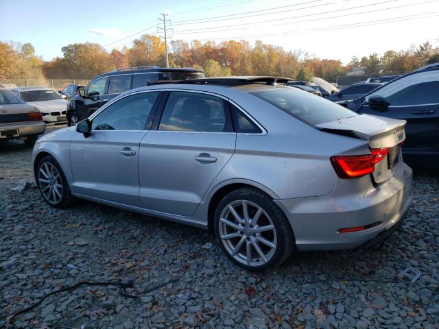 Photo 2 from auction – 2015 AUDI A3 PREMIUM with VIN WAUBFGFF4F1013426