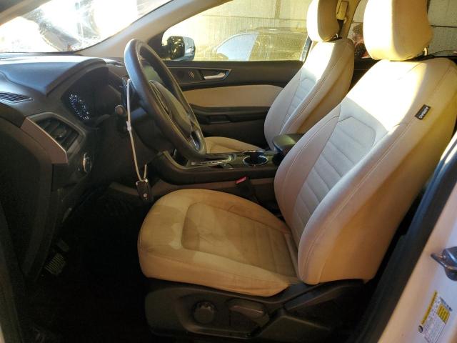 Photo 7 from auction – 2017 FORD EDGE SE with VIN 2FMPK3G98HBB69087