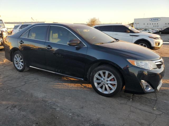 Photo 4 from auction – 2012 TOYOTA CAMRY BASE with VIN 4T4BF1FK3CR239420