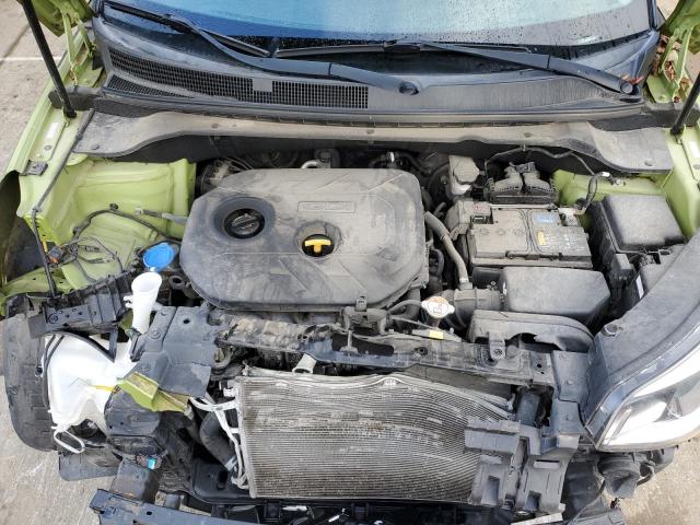 Photo 12 from auction – 2019 KIA SOUL + with VIN KNDJP3A58K7911599