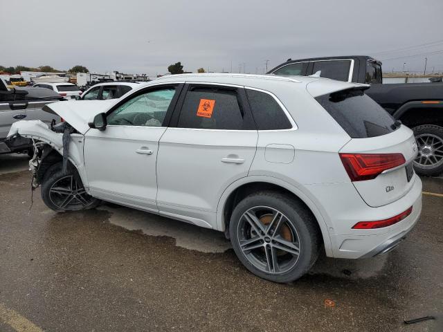 Photo 2 from auction – 2022 AUDI Q5 E PREST with VIN WA1F2AFY9N2013858
