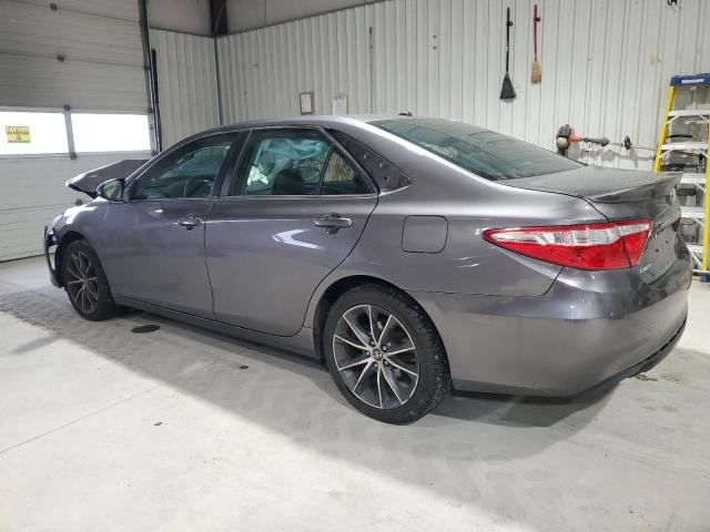 Photo 2 from auction – 2017 TOYOTA CAMRY LE with VIN 4T1BF1FKXHU391065