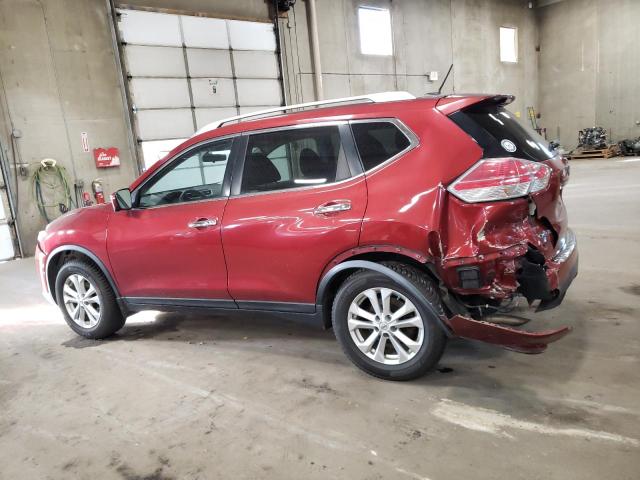 Zdjęcie 2 z aukcji – 2016 NISSAN ROGUE S z VIN KNMAT2MV5GP636010