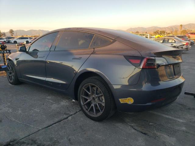 Photo 2 from auction – 2022 TESLA MODEL 3 with VIN 5YJ3E1EB8NF202091