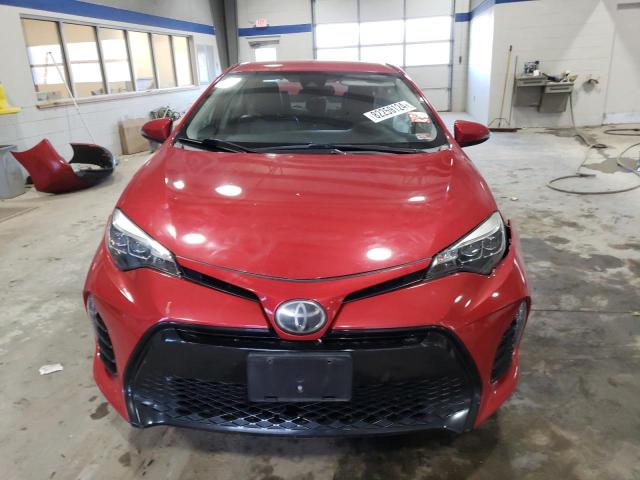 Photo 5 from auction – 2019 TOYOTA COROLLA L with VIN 2T1BURHE5KC141785