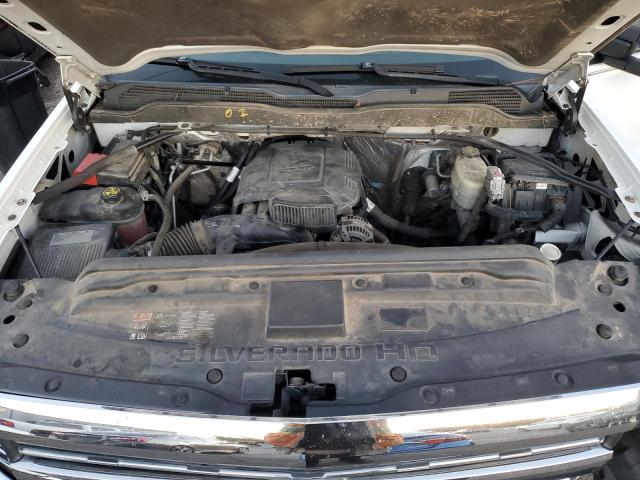 Photo 11 from auction – 2016 CHEVROLET SILVERADO with VIN 1GC2CUEG7GZ258616