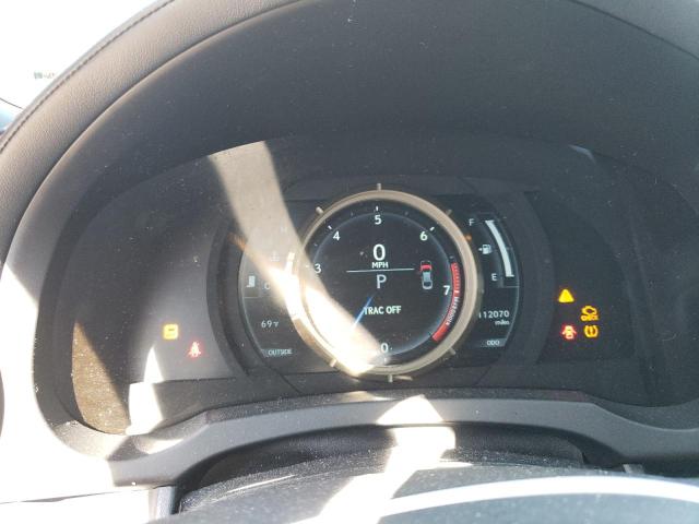 Photo 9 from auction – 2014 LEXUS IS 350 with VIN JTHBE1D27E5008939