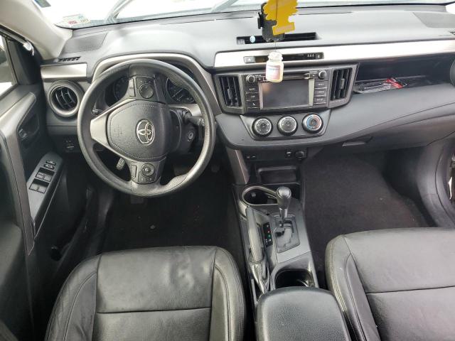 Photo 8 from auction – 2017 TOYOTA RAV4 LE with VIN JTMZFREV3HJ701815
