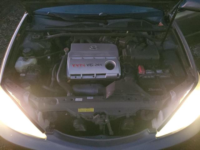 Photo 11 from auction – 2005 TOYOTA CAMRY LE with VIN 4T1BF30K55U606223