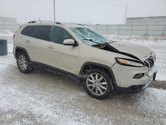 Photo 4 from auction – 2014 JEEP CHEROKEE L with VIN 1C4PJMDS5EW246948