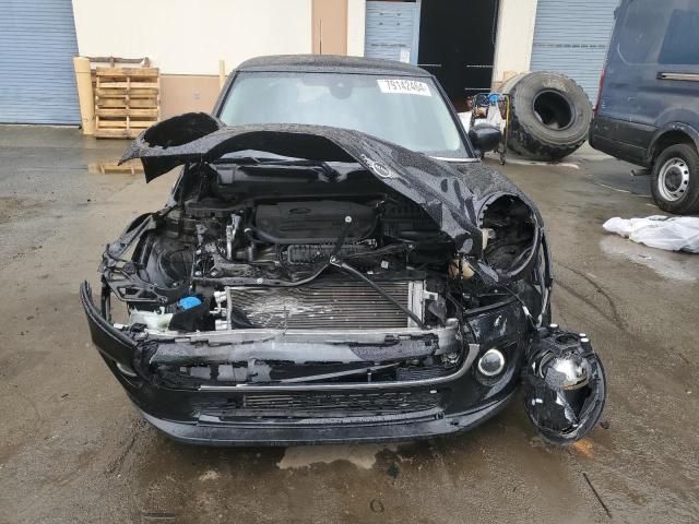 Photo 5 from auction – 2021 MINI COOPER with VIN WMWXR3C06M2N12998