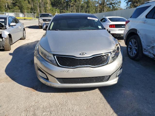 Foto 5 de la subasta – 2014 KIA OPTIMA EX con VIN 5XXGN4A71EG309839