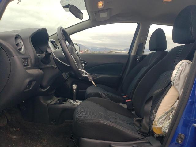 Photo 7 from auction – 2016 NISSAN VERSA NOTE with VIN 3N1CE2CP6GL362045
