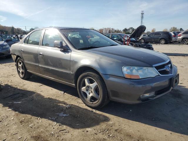 Photo 4 from auction – 2003 ACURA 3.2TL with VIN 19UUA56763A071171