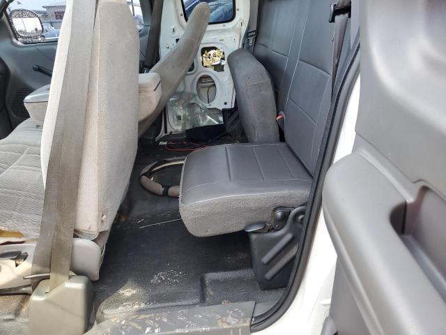 Photo 10 from auction – 2004 FORD F-150 HERI with VIN 2FTRX17224CA52275