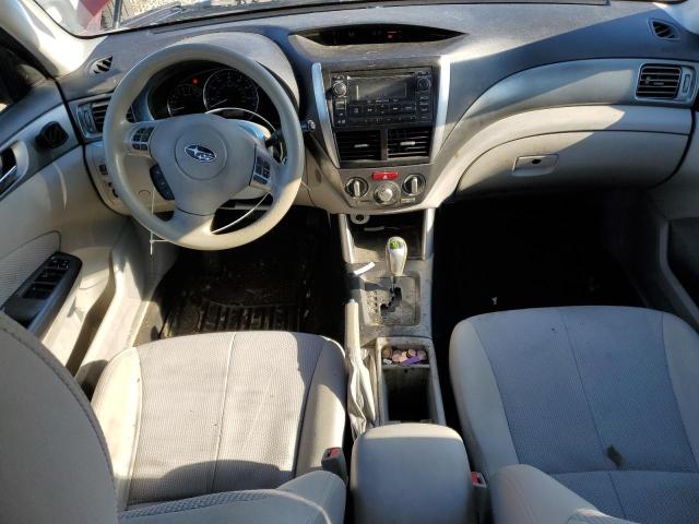 Photo 8 from auction – 2012 SUBARU FORESTER 2 with VIN JF2SHBDC0CH416543