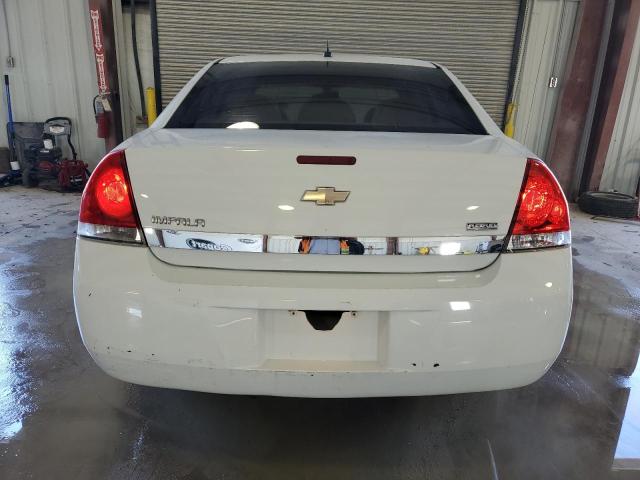 Photo 6 from auction – 2011 CHEVROLET IMPALA LS with VIN 2G1WF5EK8B1261084