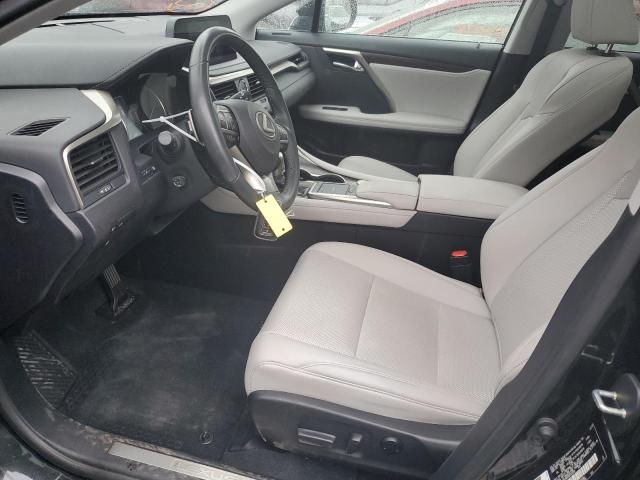 Photo 7 from auction – 2022 LEXUS RX 350 with VIN 2T2HZMDAXNC332345