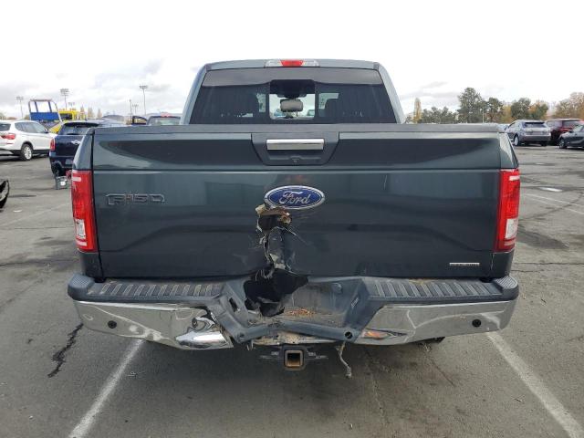 Photo 6 from auction – 2015 FORD F150 SUPER with VIN 1FTEW1CF5FKD19451