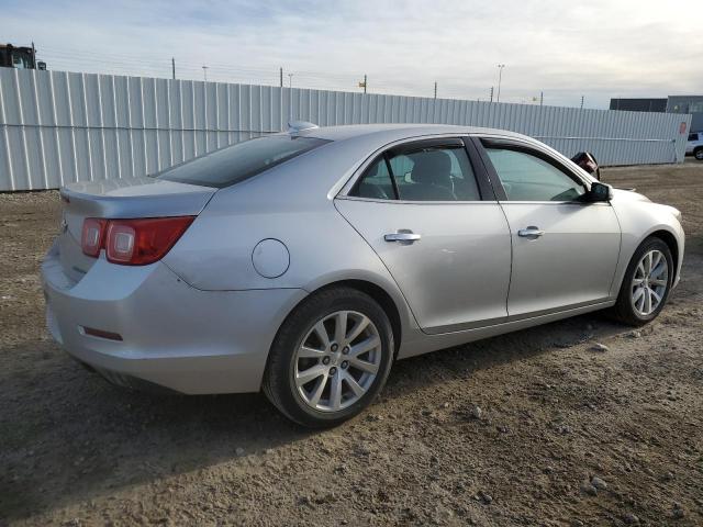 Photo 3 from auction – 2016 CHEVROLET MALIBU LIM with VIN 1G11E5SA0GU148881