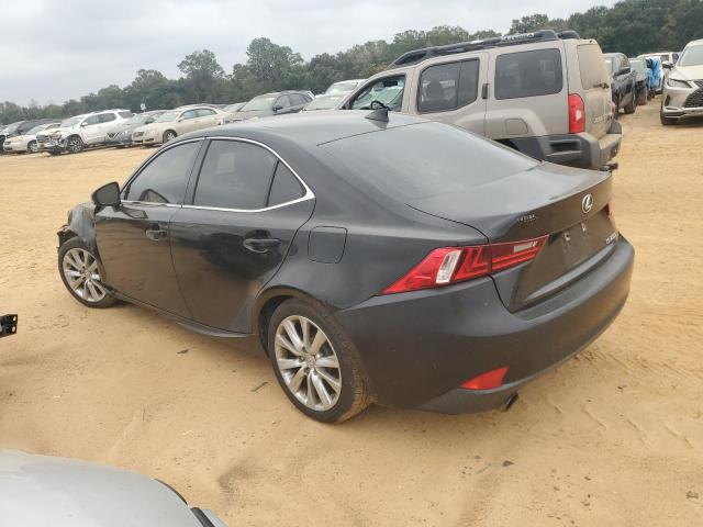 Photo 2 from auction – 2015 LEXUS IS 250 with VIN JTHBF1D26F5072808
