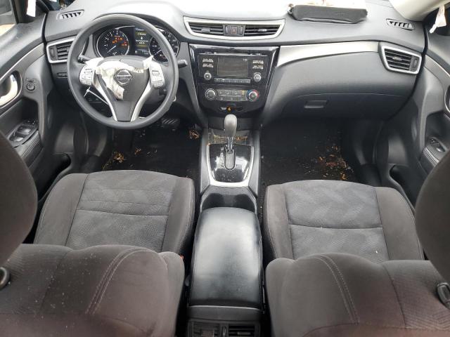 Photo 8 from auction – 2015 NISSAN ROGUE S with VIN KNMAT2MV3FP536406