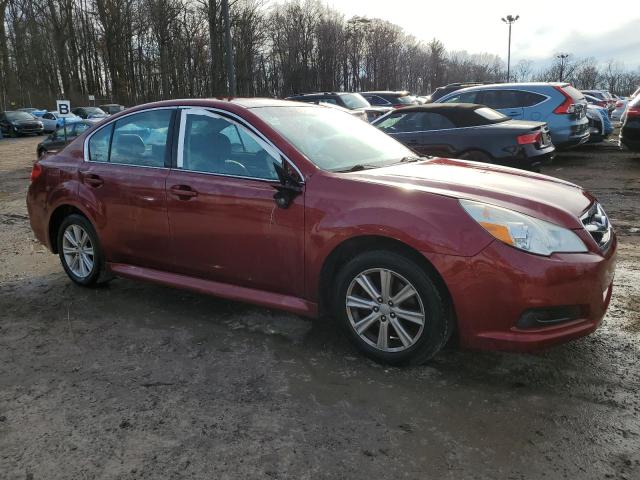 Zdjęcie 4 z aukcji – 2012 SUBARU LEGACY 2.5 z VIN 4S3BMBC64C3026001