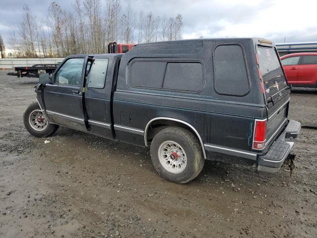 Photo 2 from auction – 1992 CHEVROLET S-10 with VIN 1GCCS19Z7N8192797