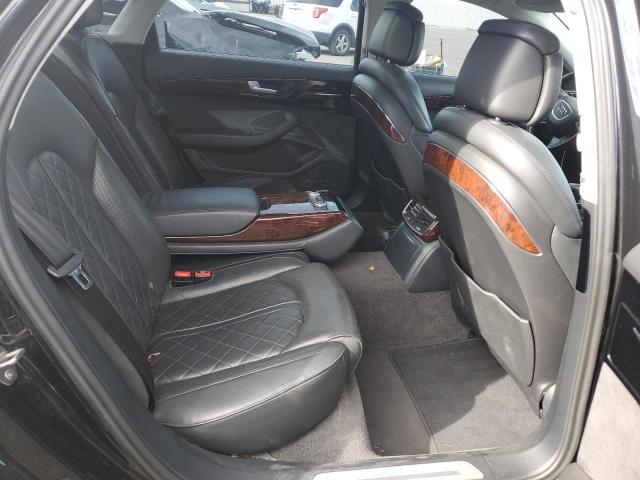 Photo 10 from auction – 2013 AUDI A8 L QUATT with VIN WAURGAFD7DN018620
