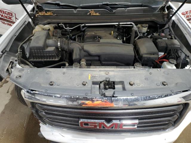 Photo 11 from auction – 2015 GMC CANYON with VIN 1GTH5AEA2F1150223