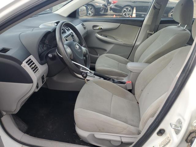 Photo 7 from auction – 2013 TOYOTA COROLLA BA with VIN 5YFBU4EE4DP174030