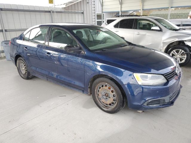 Photo 4 from auction – 2012 VOLKSWAGEN JETTA BASE with VIN 3VW2K7AJ3CM344844