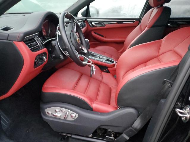 Photo 7 from auction – 2021 PORSCHE MACAN with VIN WP1AA2A54MLB05831