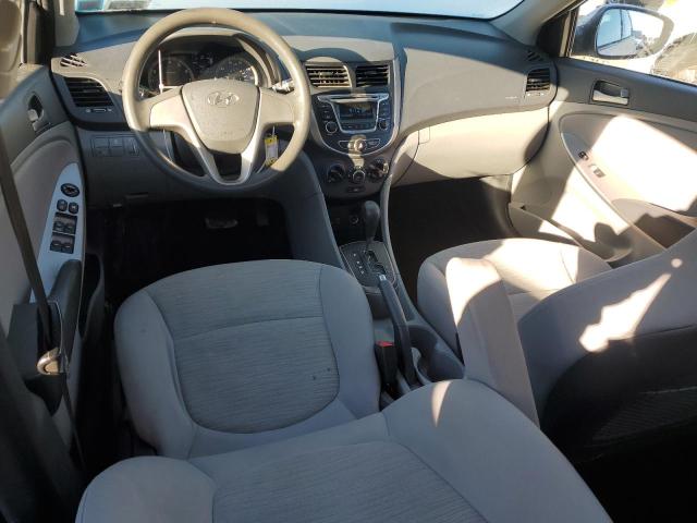Photo 8 from auction – 2017 HYUNDAI ACCENT SE with VIN KMHCT4AE7HU369976