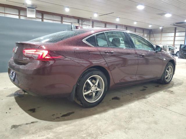 Photo 3 from auction – 2018 BUICK REGAL PREF with VIN W04GL6SX7J1142743