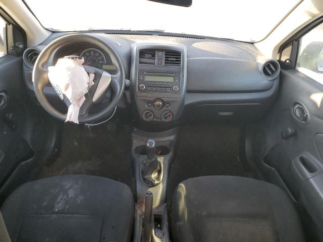 Photo 8 from auction – 2015 NISSAN VERSA S with VIN 3N1CN7APXFL802749