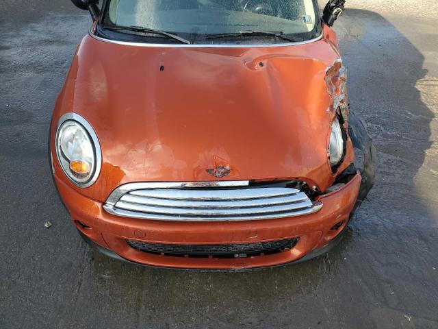 Photo 11 from auction – 2013 MINI COOPER with VIN WMWSU3C54DT686261