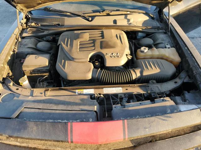 Photo 11 from auction – 2013 DODGE CHALLENGER with VIN 2C3CDYAG5DH628959