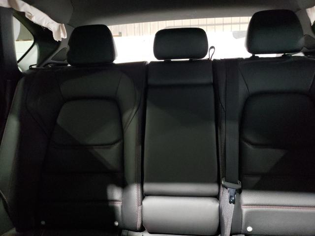 Foto 10 de la subasta – 2022 MAZDA CX-5 con VIN JM3KFBAY8N0648384