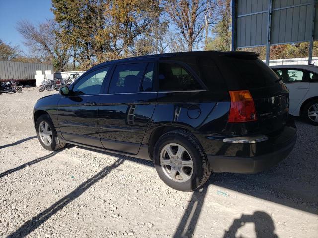 Photo 2 from auction – 2005 CHRYSLER PACIFICA T with VIN 2C4GF68495R475487